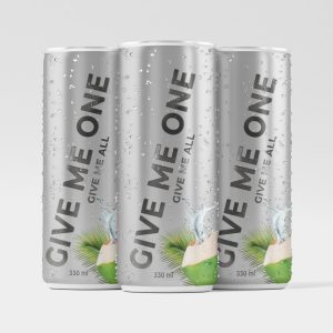 Premium Energy Drinks & Fruity Drinks "Give me one"